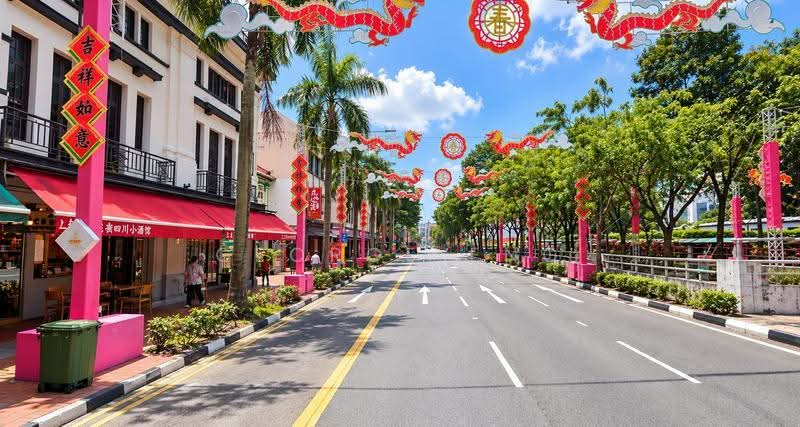 New Bridge Road 4 Storey Shophouse for Rent, New Bridge Road, Chinatown / Tanjong Pagar, 3,500 sqft, Shop / Shophouse For Rent, by George Eng, 500281393 - CommercialGuru.com.sg