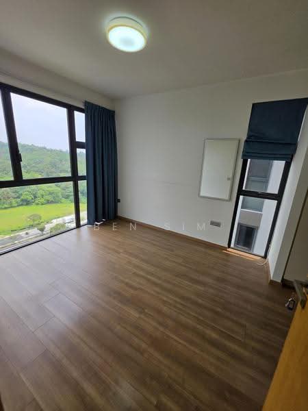 Blossom Residences, 34 Segar Road, Dairy Farm / Bukit Panjang / Choa Chu Kang, 3 Bedrooms, 1,055 sqft, Condominium For Rent, by Ben Sim, 500281395 - View - PropertyGuru.com.sg