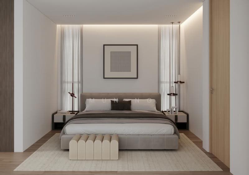 D15 BRAND NEW FREEHOLD 5Bed 5Bath Semi-Detached Landed, Siglap Road, East Coast / Marine Parade, 5 Bedrooms, 9,407 sqft, Semi-Detached House For Sale, by Mun Ng, 500281397 - Bedroom - PropertyGuru.com.sg
