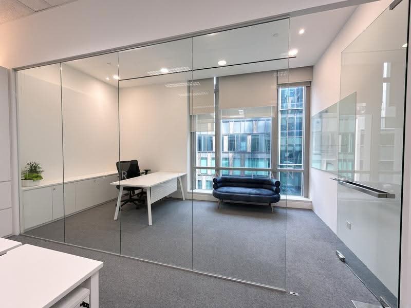 61 Robinson, 61 Robinson Road, Boat Quay / Raffles Place / Marina, 2,207 sqft, Office For Rent, by Preston Tan, 500281398 - Study - CommercialGuru.com.sg