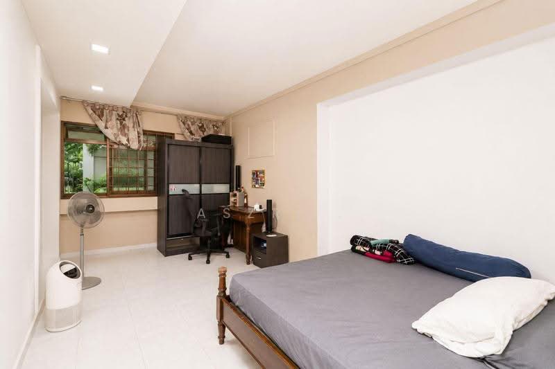 615 Woodlands Avenue 4, 615 Woodlands Avenue 4, Admiralty / Woodlands, 3 Bedrooms, 1,098 sqft, HDB Flat For Sale, by Aszri ., 500281402 - Bedroom - PropertyGuru.com.sg