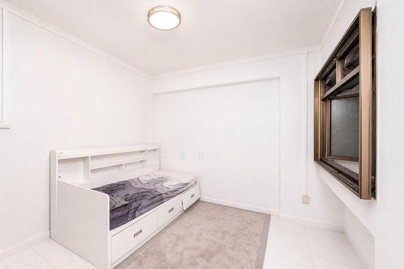 615 Woodlands Avenue 4, 615 Woodlands Avenue 4, Admiralty / Woodlands, 3 Bedrooms, 1,098 sqft, HDB Flat For Sale, by Aszri ., 500281402 - Bedroom - PropertyGuru.com.sg