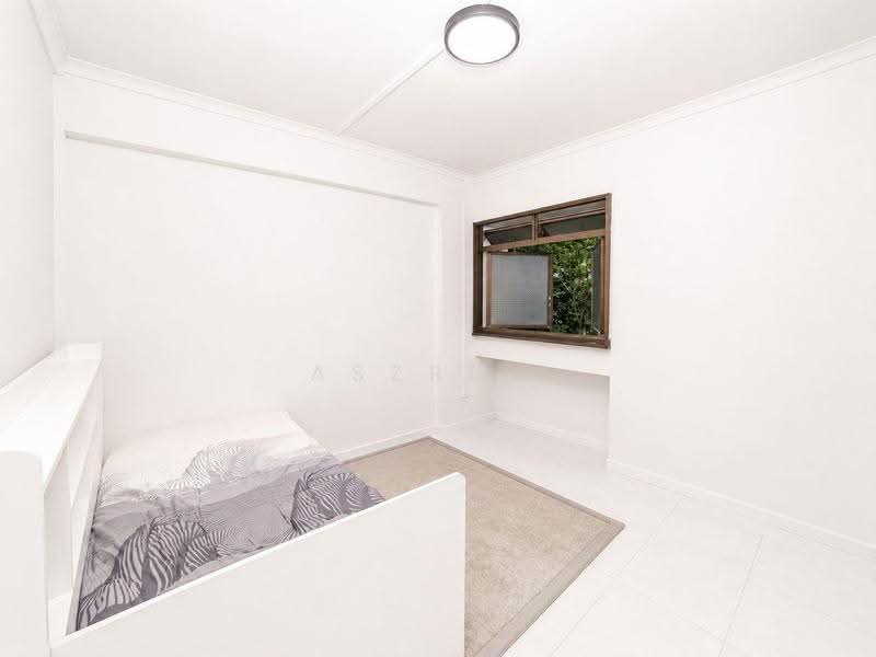615 Woodlands Avenue 4, 615 Woodlands Avenue 4, Admiralty / Woodlands, 3 Bedrooms, 1,098 sqft, HDB Flat For Sale, by Aszri ., 500281402 - Bedroom - PropertyGuru.com.sg