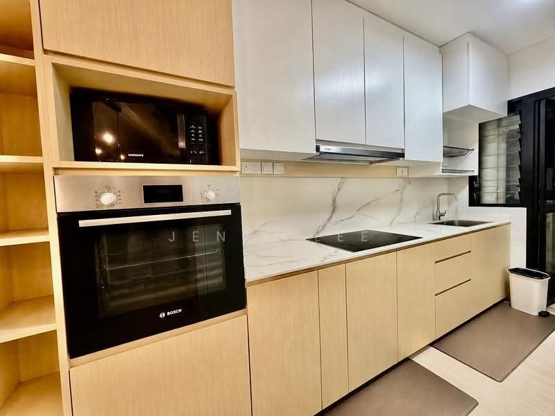 419A Northshore Drive, 419A 419A, Hougang / Punggol / Sengkang, 3 Bedrooms, 1,011 sqft, HDB Flat For Sale, by Jenny Lee, 500281405 - PropertyGuru.com.sg