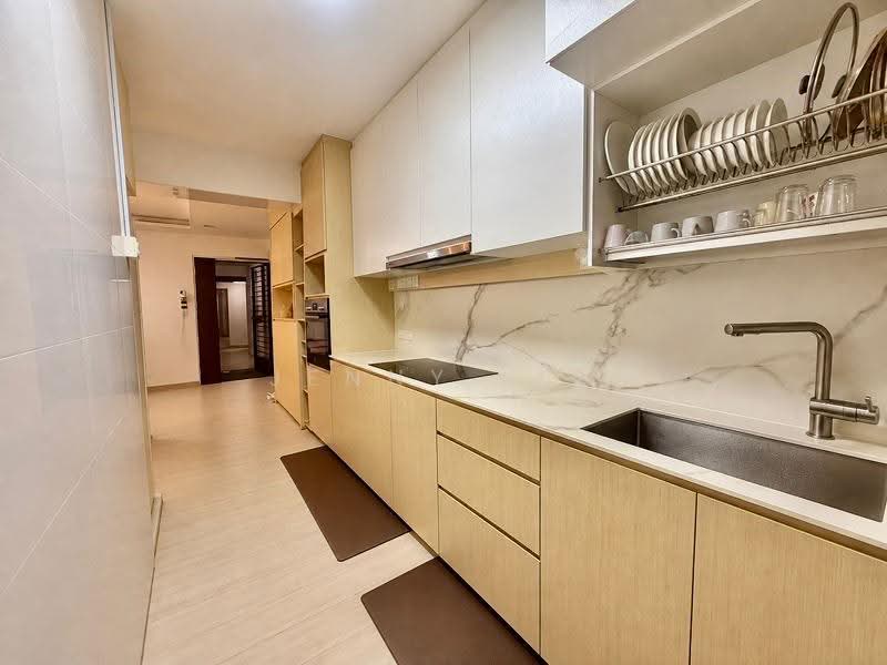419A Northshore Drive, 419A 419A, Hougang / Punggol / Sengkang, 3 Bedrooms, 1,011 sqft, HDB Flat For Sale, by Jenny Lee, 500281405 - PropertyGuru.com.sg