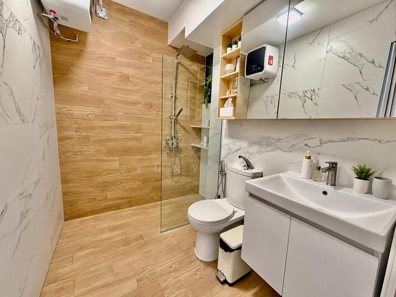 419A Northshore Drive, 419A 419A, Hougang / Punggol / Sengkang, 3 Bedrooms, 1,011 sqft, HDB Flat For Sale, by Jenny Lee, 500281405 - PropertyGuru.com.sg