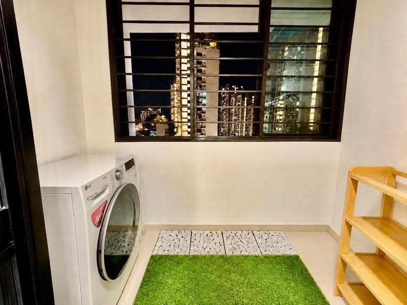 419A Northshore Drive, 419A 419A, Hougang / Punggol / Sengkang, 3 Bedrooms, 1,011 sqft, HDB Flat For Sale, by Jenny Lee, 500281405 - PropertyGuru.com.sg