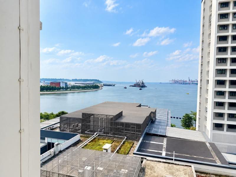 419A Northshore Drive, 419A 419A, Hougang / Punggol / Sengkang, 3 Bedrooms, 1,011 sqft, HDB Flat For Sale, by Jenny Lee, 500281405 - Exterior - PropertyGuru.com.sg