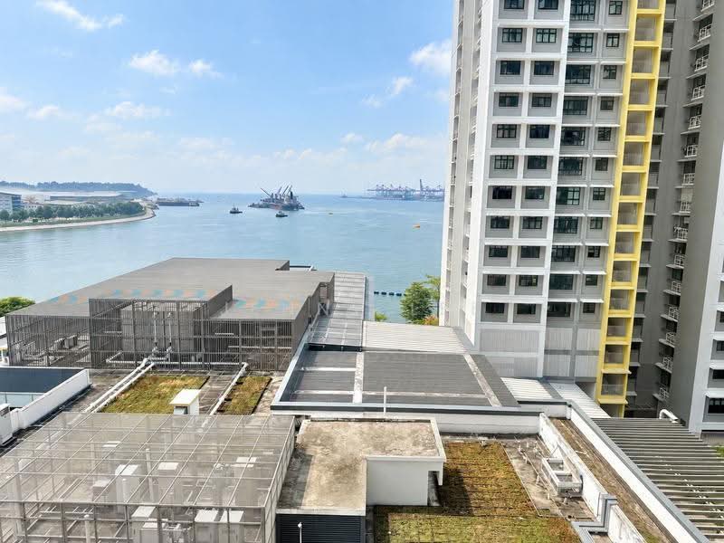 419A Northshore Drive, 419A 419A, Hougang / Punggol / Sengkang, 3 Bedrooms, 1,011 sqft, HDB Flat For Sale, by Jenny Lee, 500281405 - Exterior - PropertyGuru.com.sg