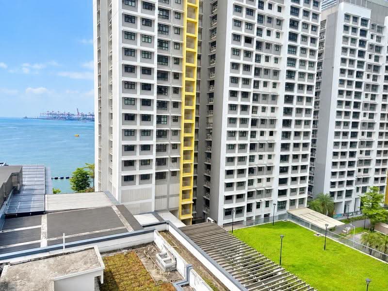 419A Northshore Drive, 419A 419A, Hougang / Punggol / Sengkang, 3 Bedrooms, 1,011 sqft, HDB Flat For Sale, by Jenny Lee, 500281405 - Exterior - PropertyGuru.com.sg