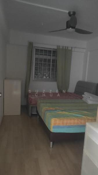 217 Bukit Batok Street 21, 217 Bukit Batok Street 21, Dairy Farm / Bukit Panjang / Choa Chu Kang, 2 Bedrooms, 721 sqft, HDB Flat For Sale, by Suzzen Chua, 500281406 - PropertyGuru.com.sg