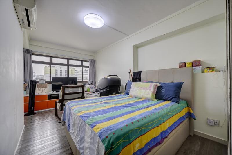 717 Woodlands Drive 70, 717 Woodlands Drive 70, Admiralty / Woodlands, 3 Bedrooms, 1,076 sqft, HDB Flat For Sale, by Jeric Leong, 500281408 - PropertyGuru.com.sg