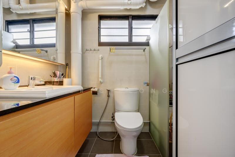 717 Woodlands Drive 70, 717 Woodlands Drive 70, Admiralty / Woodlands, 3 Bedrooms, 1,076 sqft, HDB Flat For Sale, by Jeric Leong, 500281408 - PropertyGuru.com.sg