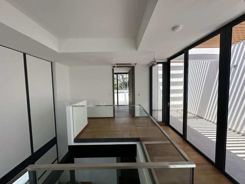 Seletar Hills Estate, Neram Road, Seletar / Yio Chu Kang, 5 Bedrooms, 4,790 sqft, Corner Terrace For Sale, by Norman Tan, 500281410 - PropertyGuru.com.sg