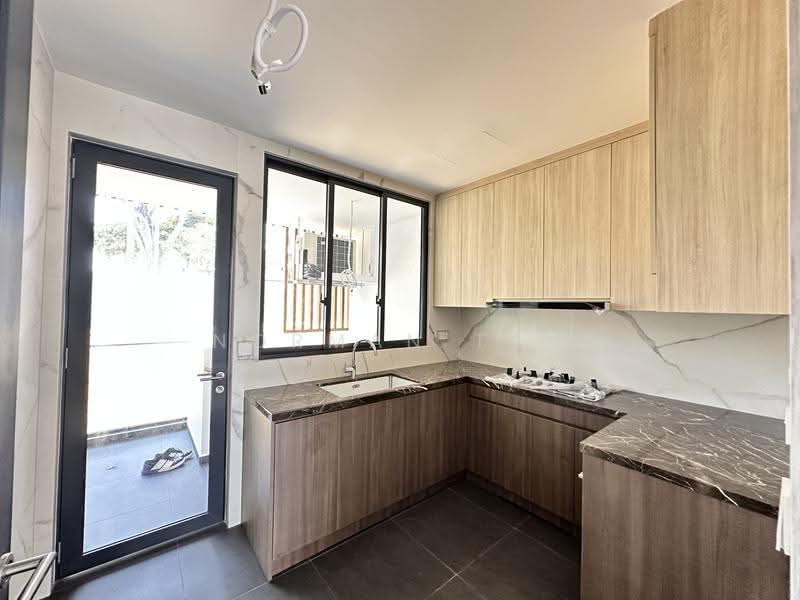Seletar Hills Estate, Neram Road, Seletar / Yio Chu Kang, 5 Bedrooms, 4,790 sqft, Corner Terrace For Sale, by Norman Tan, 500281410 - PropertyGuru.com.sg