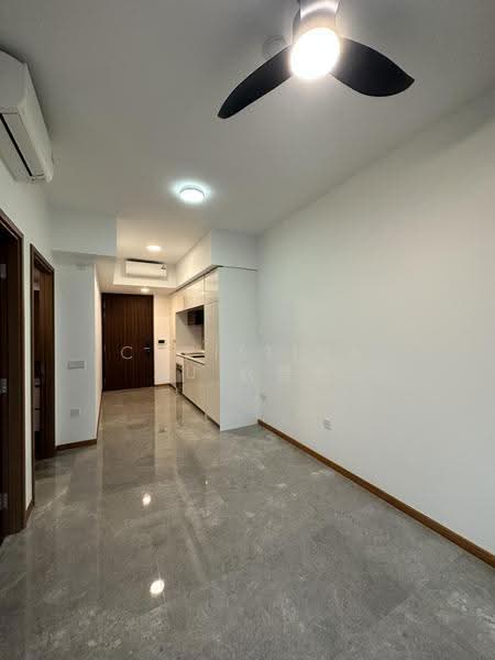 Fourth Avenue Residences, 12 Fourth Avenue, Tanglin / Holland / Bukit Timah, 1 Bedroom, 484 sqft, Condominium For Sale, by Christina Au 欧慧妮, 500281431 - Kitchen - PropertyGuru.com.sg