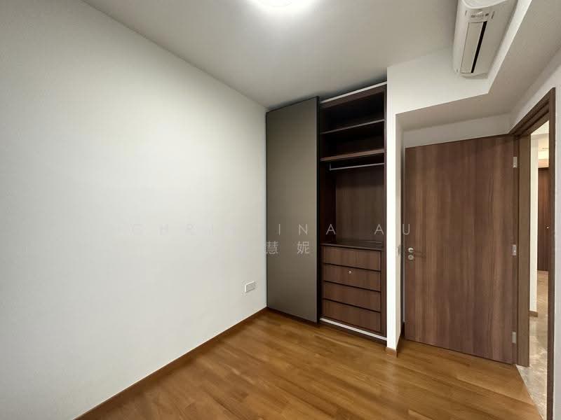 Fourth Avenue Residences, 12 Fourth Avenue, Tanglin / Holland / Bukit Timah, 1 Bedroom, 484 sqft, Condominium For Sale, by Christina Au 欧慧妮, 500281431 - Interior - PropertyGuru.com.sg