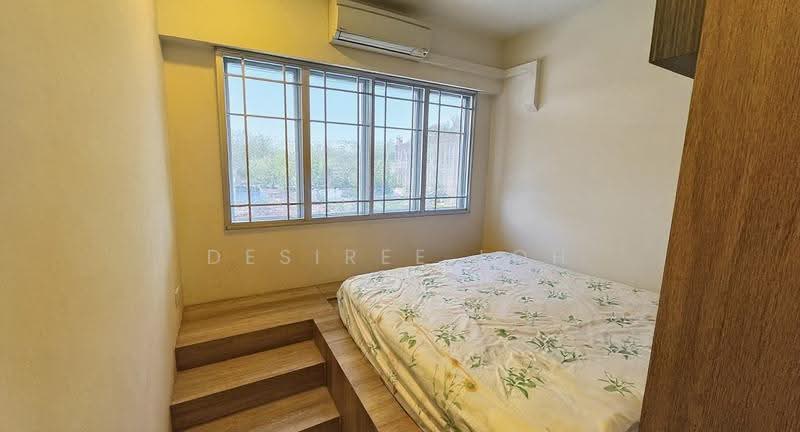 18B MacPherson Residency, 18B Circuit Road, Macpherson / Potong Pasir, 3 Bedrooms, 1,001 sqft, HDB Flat For Sale, by Desiree Loh, 500281433 - Bedroom - PropertyGuru.com.sg