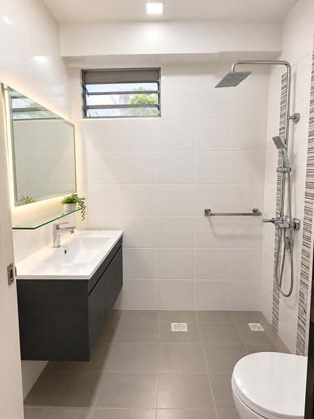 18B MacPherson Residency, 18B Circuit Road, Macpherson / Potong Pasir, 3 Bedrooms, 1,001 sqft, HDB Flat For Sale, by Desiree Loh, 500281433 - Bathroom - PropertyGuru.com.sg