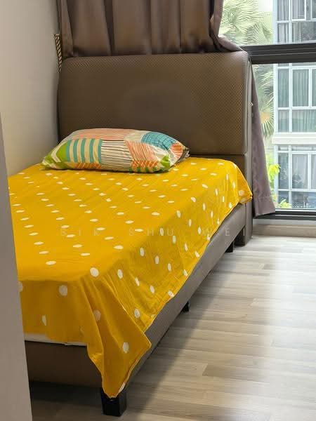 La Fiesta, 64 Sengkang Square, Hougang / Punggol / Sengkang, Room Rental, 100 sqft, Condominium For Rent, by Sik Shu Wei, 500281434 - Bedroom - PropertyGuru.com.sg