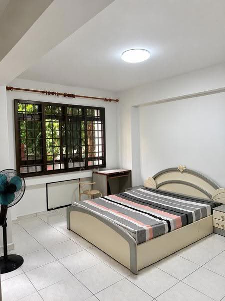 692 Jurong West Central 1, 692 Jurong West Central 1, Boon Lay / Jurong / Tuas, Room Rental, 244 sqft, HDB Flat For Rent, by Catherine Chiam, 500281435 - Bedroom - PropertyGuru.com.sg