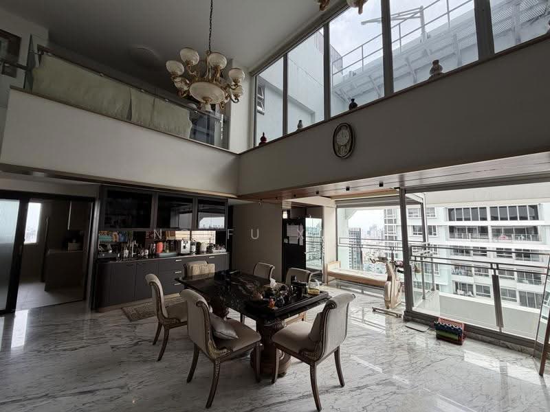 De Royale, 31 Jalan Rama Rama, Balestier / Toa Payoh, 5 Bedrooms, 3,240 sqft, Condominium For Sale, by Ng Fu Xing, 500281437 - Dining Room - PropertyGuru.com.sg