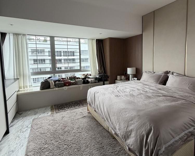 De Royale, 31 Jalan Rama Rama, Balestier / Toa Payoh, 5 Bedrooms, 3,240 sqft, Condominium For Sale, by Ng Fu Xing, 500281437 - Bedroom - PropertyGuru.com.sg