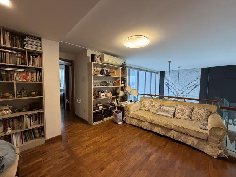 De Royale, 31 Jalan Rama Rama, Balestier / Toa Payoh, 5 Bedrooms, 3,240 sqft, Condominium For Sale, by Ng Fu Xing, 500281437 - Living Room - PropertyGuru.com.sg