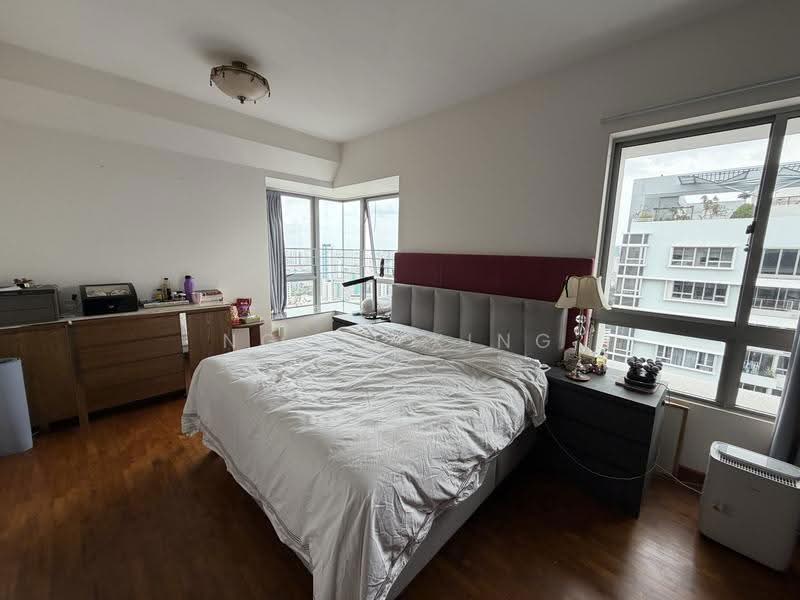 De Royale, 31 Jalan Rama Rama, Balestier / Toa Payoh, 5 Bedrooms, 3,240 sqft, Condominium For Sale, by Ng Fu Xing, 500281437 - Bedroom - PropertyGuru.com.sg
