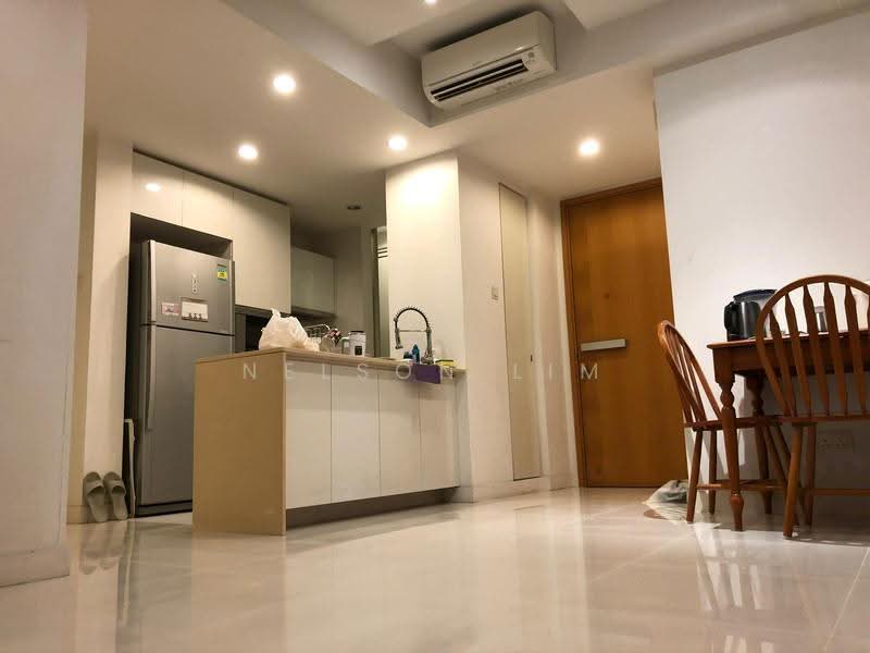 The Centris, 69 Jurong West Central 3, Boon Lay / Jurong / Tuas, 2 Bedrooms, 1,195 sqft, Apartment For Rent, by Nelson Lim, 500281438 - Kitchen - PropertyGuru.com.sg