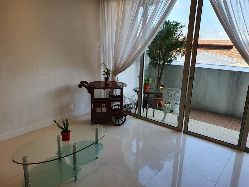 The Centris, 69 Jurong West Central 3, Boon Lay / Jurong / Tuas, 2 Bedrooms, 1,195 sqft, Apartment For Rent, by Nelson Lim, 500281438 - Living Room - PropertyGuru.com.sg