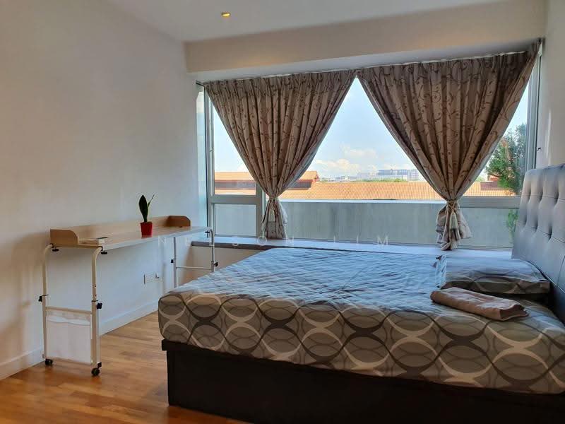 The Centris, 69 Jurong West Central 3, Boon Lay / Jurong / Tuas, 2 Bedrooms, 1,195 sqft, Apartment For Rent, by Nelson Lim, 500281438 - Bedroom - PropertyGuru.com.sg