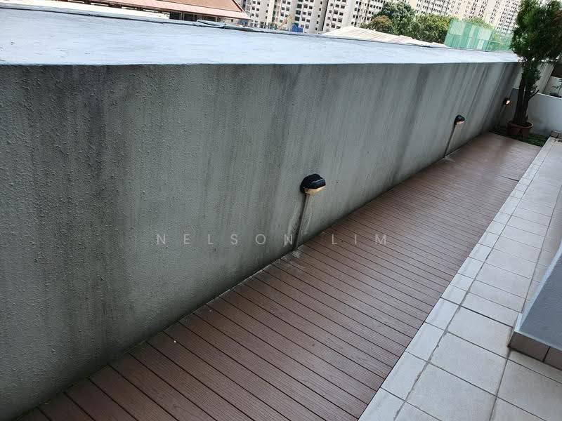 The Centris, 69 Jurong West Central 3, Boon Lay / Jurong / Tuas, 2 Bedrooms, 1,195 sqft, Apartment For Rent, by Nelson Lim, 500281438 - Exterior - PropertyGuru.com.sg