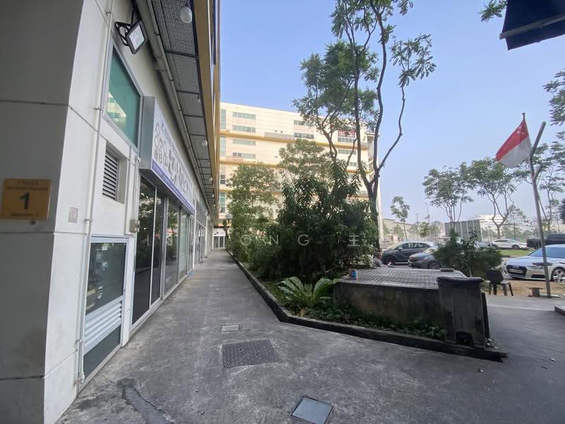 Ispace, 7 Soon Lee Street, Boon Lay / Jurong / Tuas, 3,423 sqft, Factory / Workshop (B2) For Sale, by Lisa Ong 王镁侥, 500281442 - CommercialGuru.com.sg
