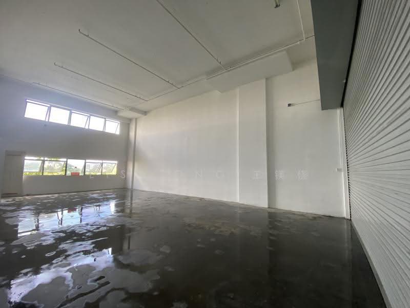 Ispace, 7 Soon Lee Street, Boon Lay / Jurong / Tuas, 3,423 sqft, Factory / Workshop (B2) For Sale, by Lisa Ong 王镁侥, 500281442 - CommercialGuru.com.sg