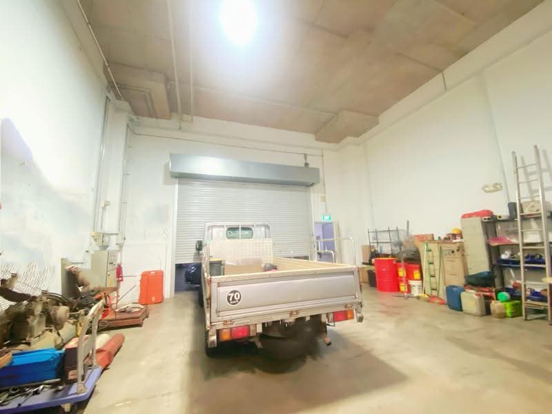 Ispace, 7 Soon Lee Street, Boon Lay / Jurong / Tuas, 3,423 sqft, Factory / Workshop (B2) For Sale, by Lisa Ong 王镁侥, 500281442 - Interior - CommercialGuru.com.sg