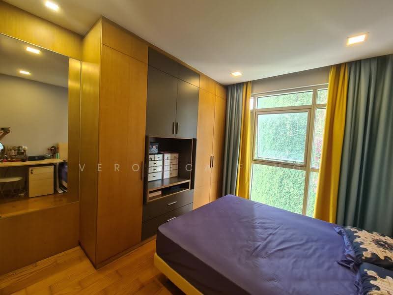 Icon, 10 Gopeng Street, Chinatown / Tanjong Pagar, 2 Bedrooms, 904 sqft, Condominium For Rent, by Veronica Fong, 500281444 - Bedroom - PropertyGuru.com.sg