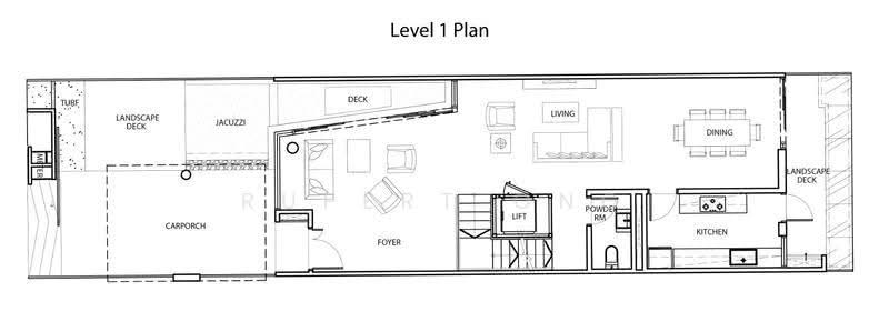 Avant Parc, 13 Wak Hassan Place, Sembawang / Yishun, 5 Bedrooms, 4,801 sqft, Terraced House For Sale, by Rupert Ong, 500281446 - PropertyGuru.com.sg