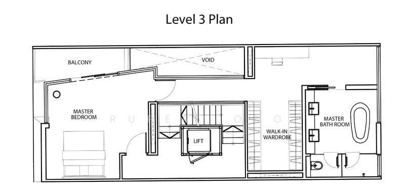 Avant Parc, 13 Wak Hassan Place, Sembawang / Yishun, 5 Bedrooms, 4,801 sqft, Terraced House For Sale, by Rupert Ong, 500281446 - PropertyGuru.com.sg