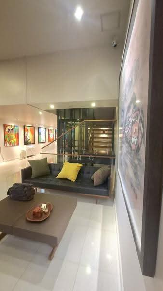 Avant Parc, 13 Wak Hassan Place, Sembawang / Yishun, 5 Bedrooms, 4,801 sqft, Terraced House For Sale, by Rupert Ong, 500281446 - Living Room - PropertyGuru.com.sg