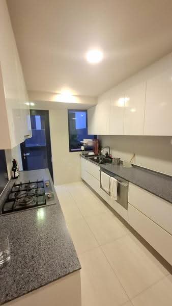 Avant Parc, 13 Wak Hassan Place, Sembawang / Yishun, 5 Bedrooms, 4,801 sqft, Terraced House For Sale, by Rupert Ong, 500281446 - Kitchen - PropertyGuru.com.sg