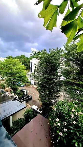 Avant Parc, 13 Wak Hassan Place, Sembawang / Yishun, 5 Bedrooms, 4,801 sqft, Terraced House For Sale, by Rupert Ong, 500281446 - Exterior - PropertyGuru.com.sg