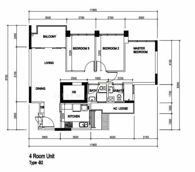 138A Yuan Ching Road, 138A Yuan Ching Road, Boon Lay / Jurong / Tuas, 3 Bedrooms, 958 sqft, HDB Flat For Sale, by Edwin Tan, 500281447 - PropertyGuru.com.sg