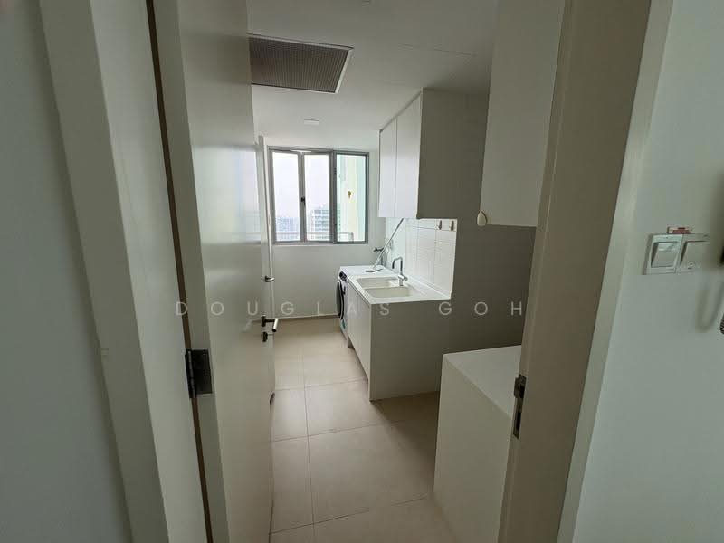 Southbank, 881 North Bridge Road, Beach Road / Bugis / Rochor, 4 Bedrooms, 3,251 sqft, Condominium For Rent, by Douglas Goh, 500281448 - Wet Kitchen - PropertyGuru.com.sg