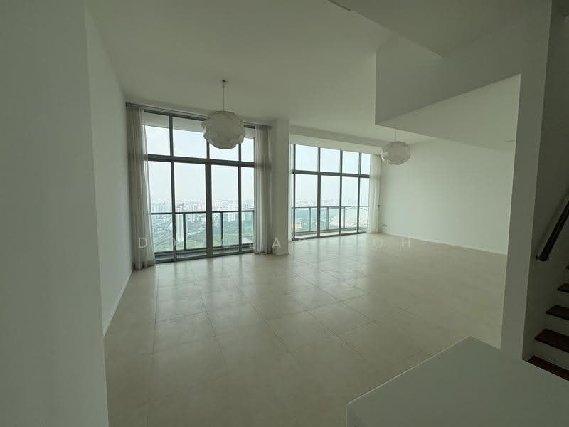 Southbank, 881 North Bridge Road, Beach Road / Bugis / Rochor, 4 Bedrooms, 3,251 sqft, Condominium For Rent, by Douglas Goh, 500281448 - Living Room - PropertyGuru.com.sg
