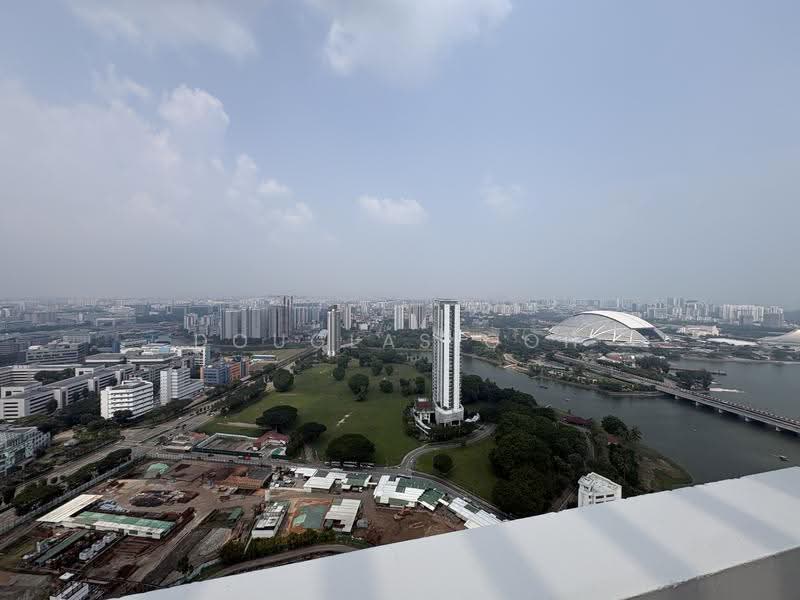 Southbank, 881 North Bridge Road, Beach Road / Bugis / Rochor, 4 Bedrooms, 3,251 sqft, Condominium For Rent, by Douglas Goh, 500281448 - View - PropertyGuru.com.sg
