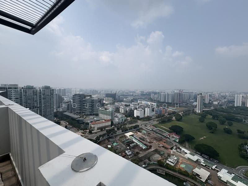 Southbank, 881 North Bridge Road, Beach Road / Bugis / Rochor, 4 Bedrooms, 3,251 sqft, Condominium For Rent, by Douglas Goh, 500281448 - View - PropertyGuru.com.sg