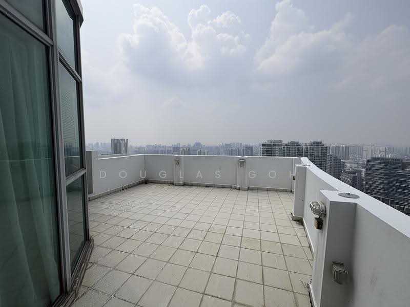 Southbank, 881 North Bridge Road, Beach Road / Bugis / Rochor, 4 Bedrooms, 3,251 sqft, Condominium For Rent, by Douglas Goh, 500281448 - Balcony - PropertyGuru.com.sg