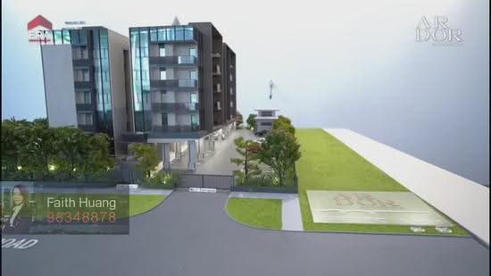 Ardor Residence, 181 Haig Road, East Coast / Marine Parade, 4 Bedrooms, 1,292 sqft, Condominium For Sale, by Faith Huang 黄愛雁, 500281449 - PropertyGuru.com.sg