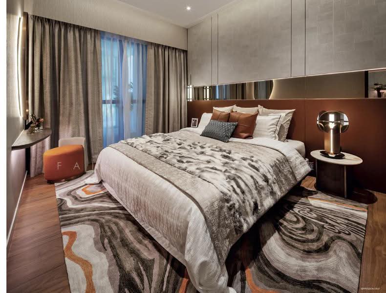 Ardor Residence, 181 Haig Road, East Coast / Marine Parade, 4 Bedrooms, 1,292 sqft, Condominium For Sale, by Faith Huang 黄愛雁, 500281449 - Bedroom - PropertyGuru.com.sg